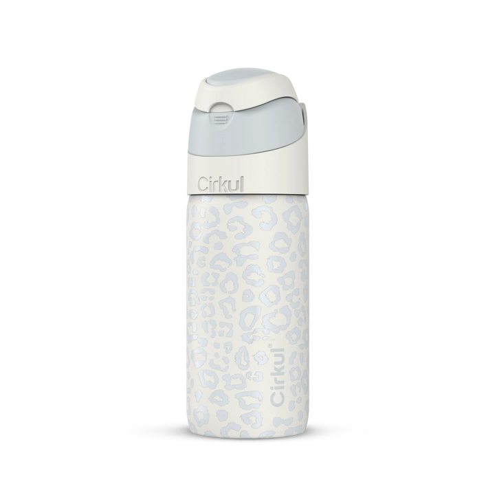 16oz. StrawSip™ Flip Bottle A9